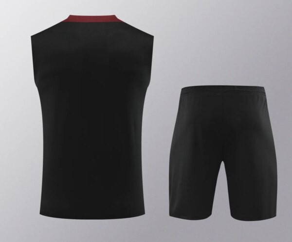 24-25 PSG Vest Training  Suit - Image 6