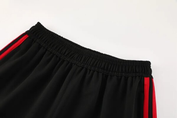 24-25 Manchester United Jacket Tracksuit - Image 6