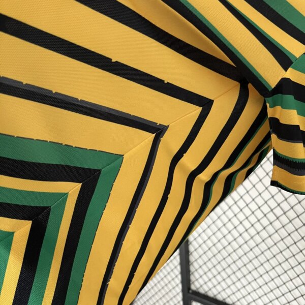 2024 Jamaica Training Jersey - Image 2