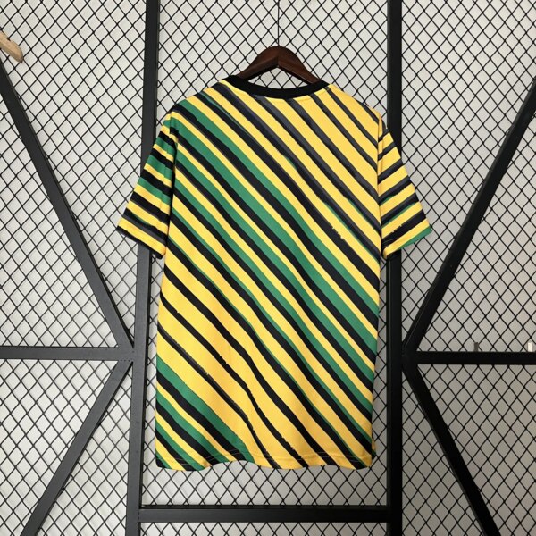 2024 Jamaica Training Jersey - Image 5