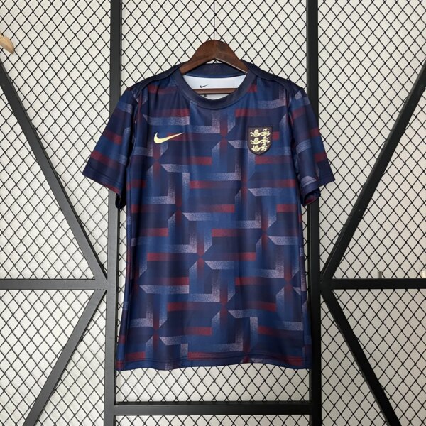 2024 England Training Fans Jersey