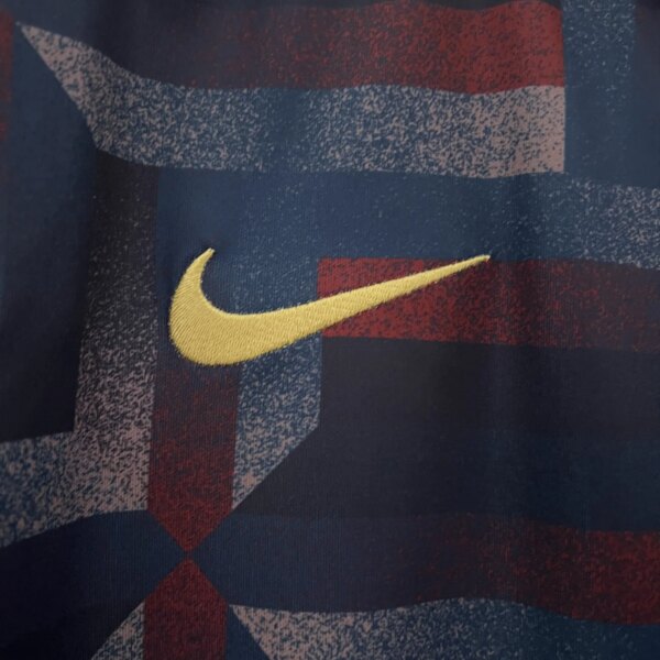 2024 England Training Fans Jersey - Image 3