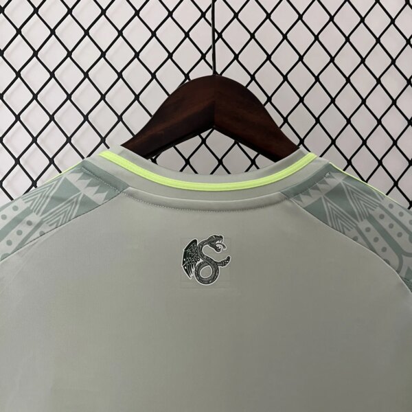 2024 Mexico Away Fans Jersey - Image 2