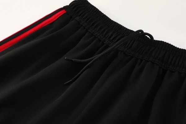 24-25 Manchester United Jacket Tracksuit - Image 7