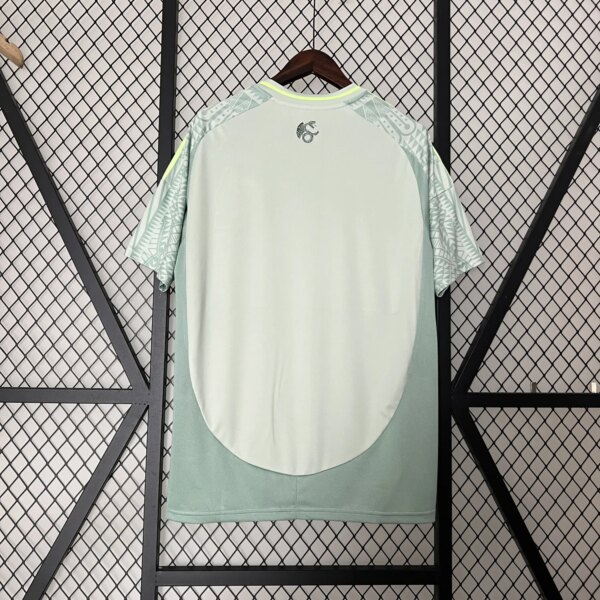 2024 Mexico Away Fans Jersey - Image 4