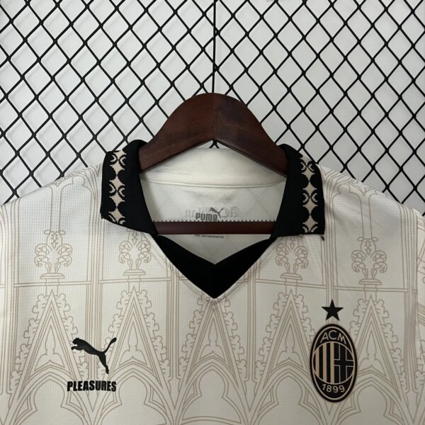 24-25 AC Milan Special Fans Jersey - Image 3