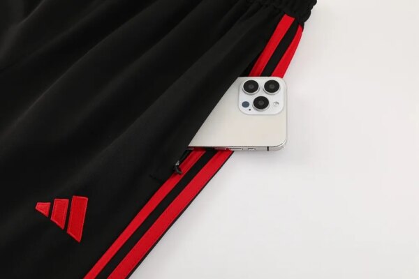 24-25 Manchester United Jacket Tracksuit - Image 8