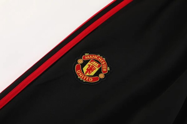 24-25 Manchester United Jacket Tracksuit - Image 9