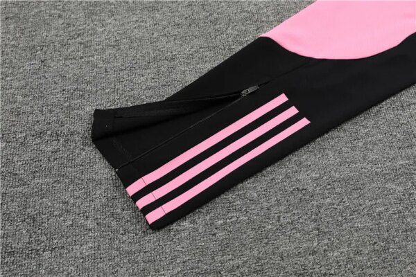 23-24 Argentina Pink Training Suit - Image 9