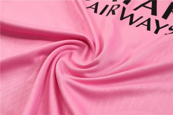 23-24 PSG Pink Player Version Training Suit - Image 5