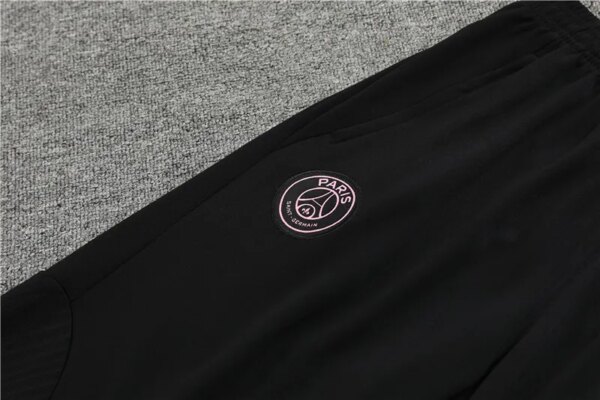 23-24 PSG Pink Player Version Training Suit - Image 8