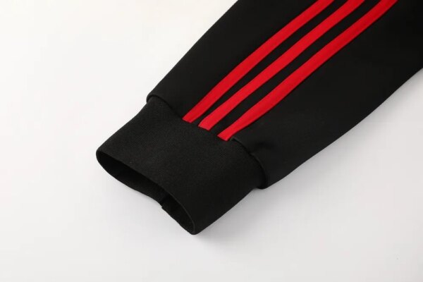 24-25 Manchester United Jacket Tracksuit - Image 10