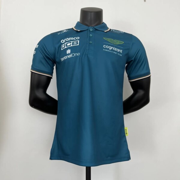 2023 polo F1 Formula One