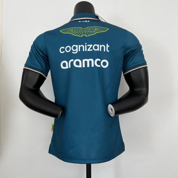 2023 polo F1 Formula One - Image 2