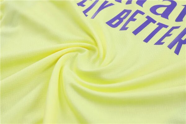 23-24 Real Madrid Short Sleeve Training Suit - Image 4