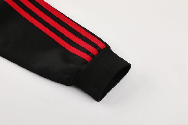 24-25 Manchester United Jacket Tracksuit - Image 9