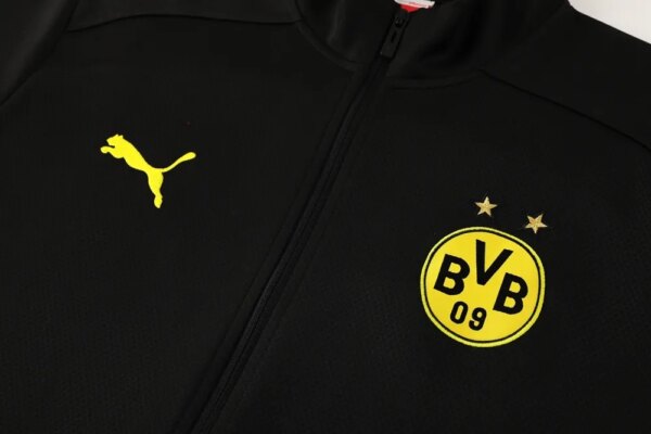 24-25 Dortmund Jacket Tracksuit - Image 2