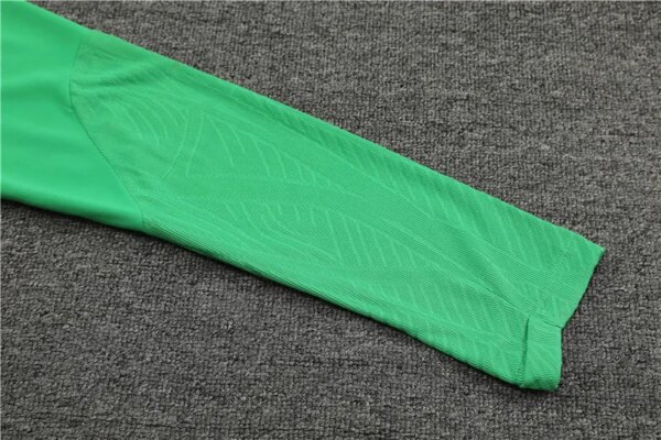 23-24 Atletico Madrid Training Suit - Image 4