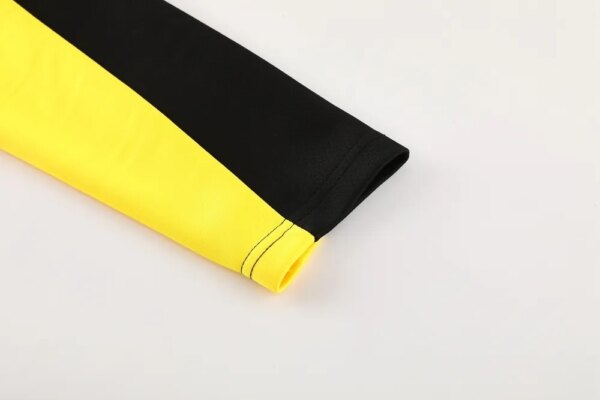 24-25 Dortmund Jacket Tracksuit - Image 4