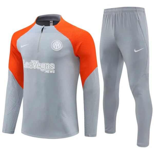 23-24 Inter Milan Player Version Training Suit