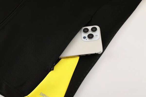 24-25 Dortmund Jacket Tracksuit - Image 5