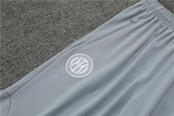 23-24 Inter Milan Player Version Training Suit - Image 7
