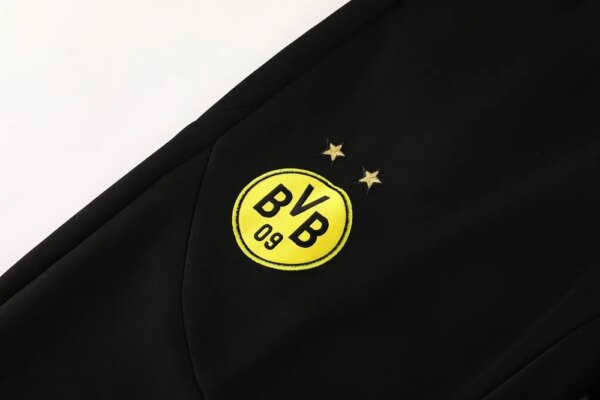 24-25 Dortmund Jacket Tracksuit - Image 8
