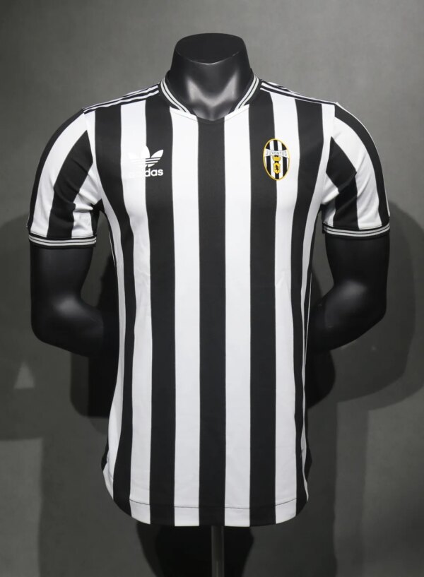 2024 Juventus Speical Jersey