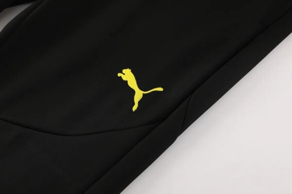24-25 Dortmund Jacket Tracksuit - Image 10