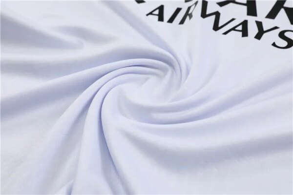 23-24 PSG White Player Version Training Suit - Image 6