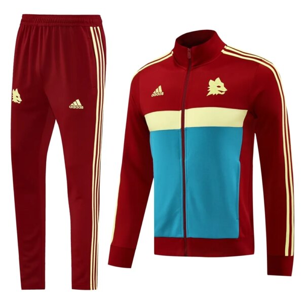 24-25 Roma Jacket Suit
