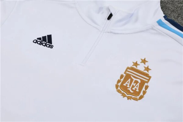 23-24 Argentina Training Suit - Image 3