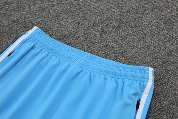 23-24 Argentina Training Suit - Image 6