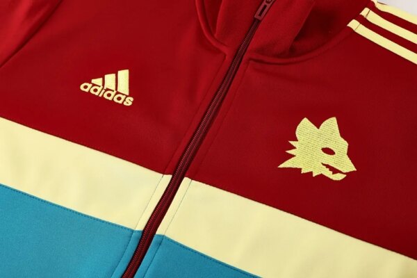 24-25 Roma Jacket Suit - Image 2