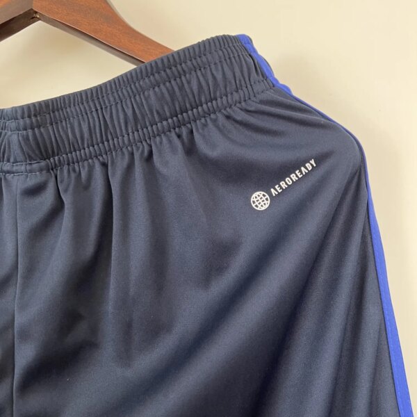 23-24 Cruzeiro Home Shorts - Image 2