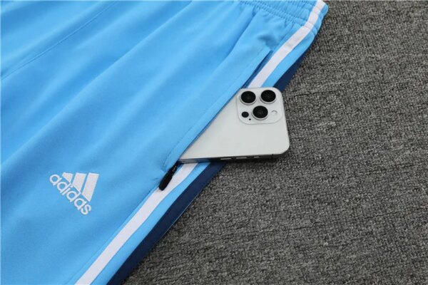 23-24 Argentina Training Suit - Image 8