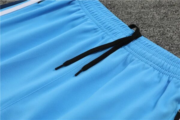 23-24 Argentina Training Suit - Image 9