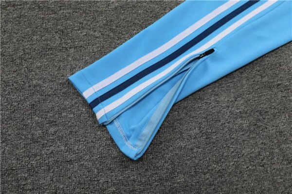 23-24 Argentina Training Suit - Image 10