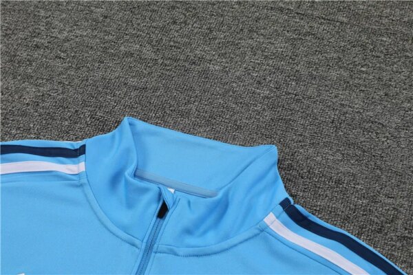 23-24 Argentina Training Suit - Image 2