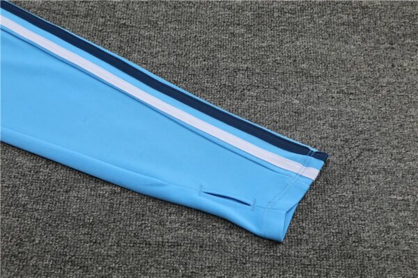 23-24 Argentina Training Suit - Image 4
