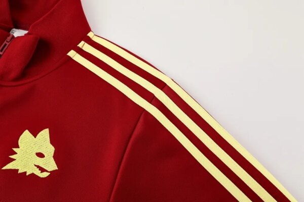 24-25 Roma Jacket Suit - Image 3