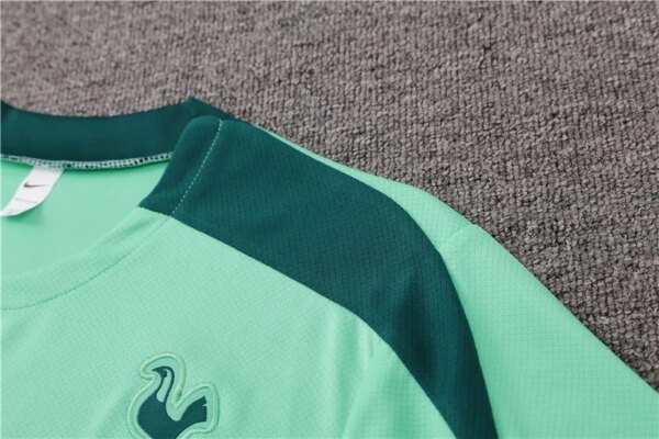 24-25 Tottenham Hotspur Short Sleeve Training Suit - Image 6