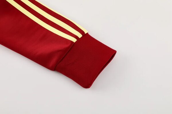 24-25 Roma Jacket Suit - Image 4