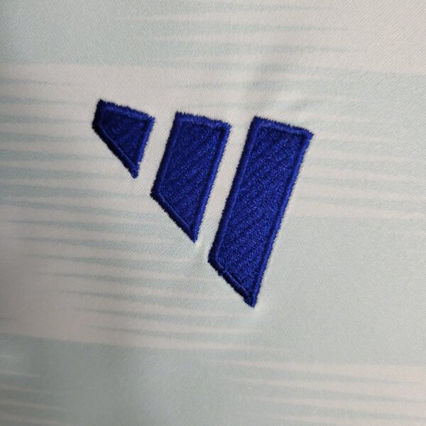 23-24 Cruzeiro Away Fans Jersey - Image 2