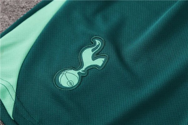 24-25 Tottenham Hotspur Short Sleeve Training Suit - Image 13