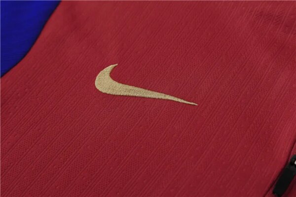 24-25 Barcelona Player Version Training Suit - Image 6