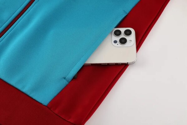 24-25 Roma Jacket Suit - Image 5