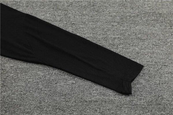 23-24 PSG Black Player Version Training Suit - Image 4