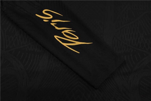 23-24 PSG Black Player Version Training Suit - Image 6