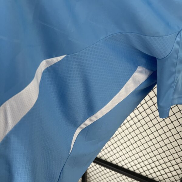 2024 Belgium Away Fans Jersey - Image 4